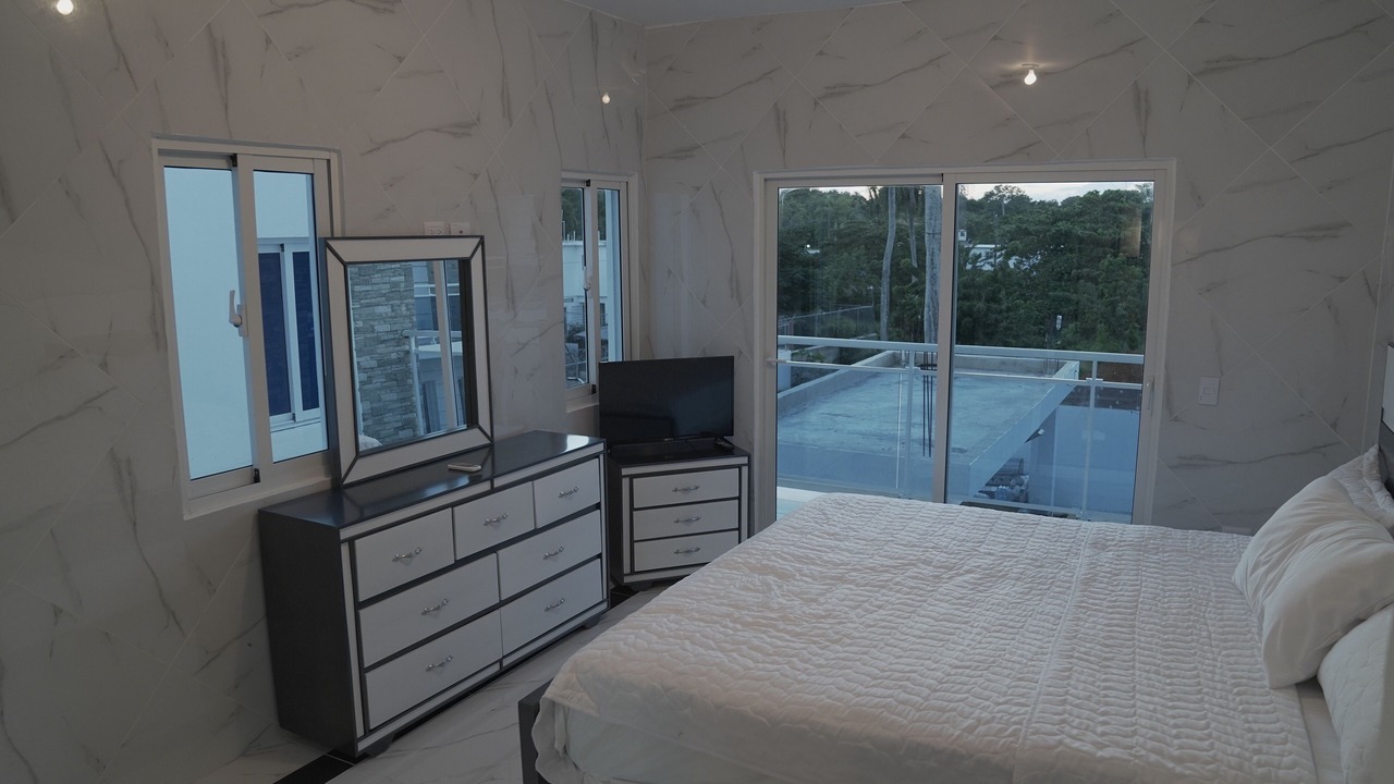 Photo of Bedroom in Urbanizacion Tavarez