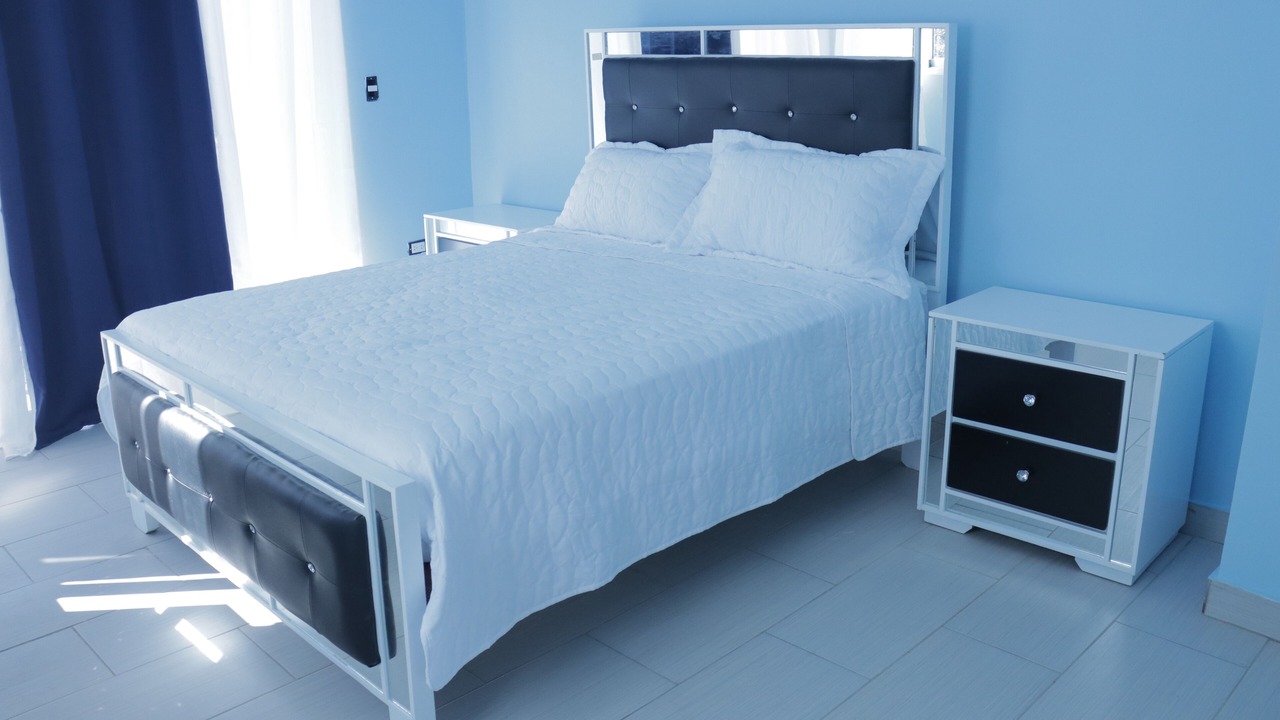 Photo of Bedroom in Urbanizacion Tavarez
