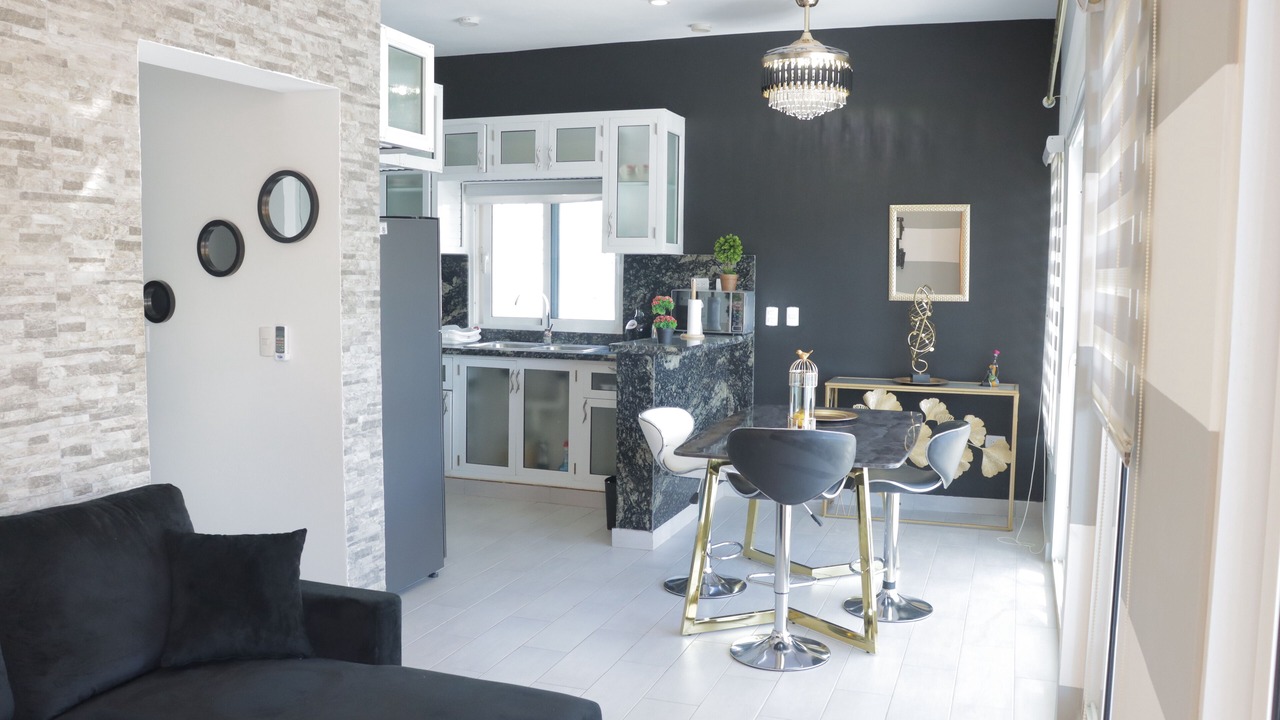 Photo of Livingroom in Urbanizacion Tavarez