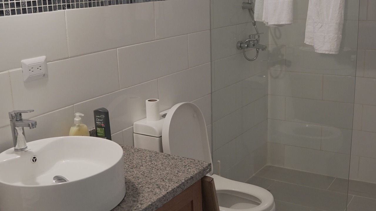Photo of Bathroom in Urbanizacion Tavarez