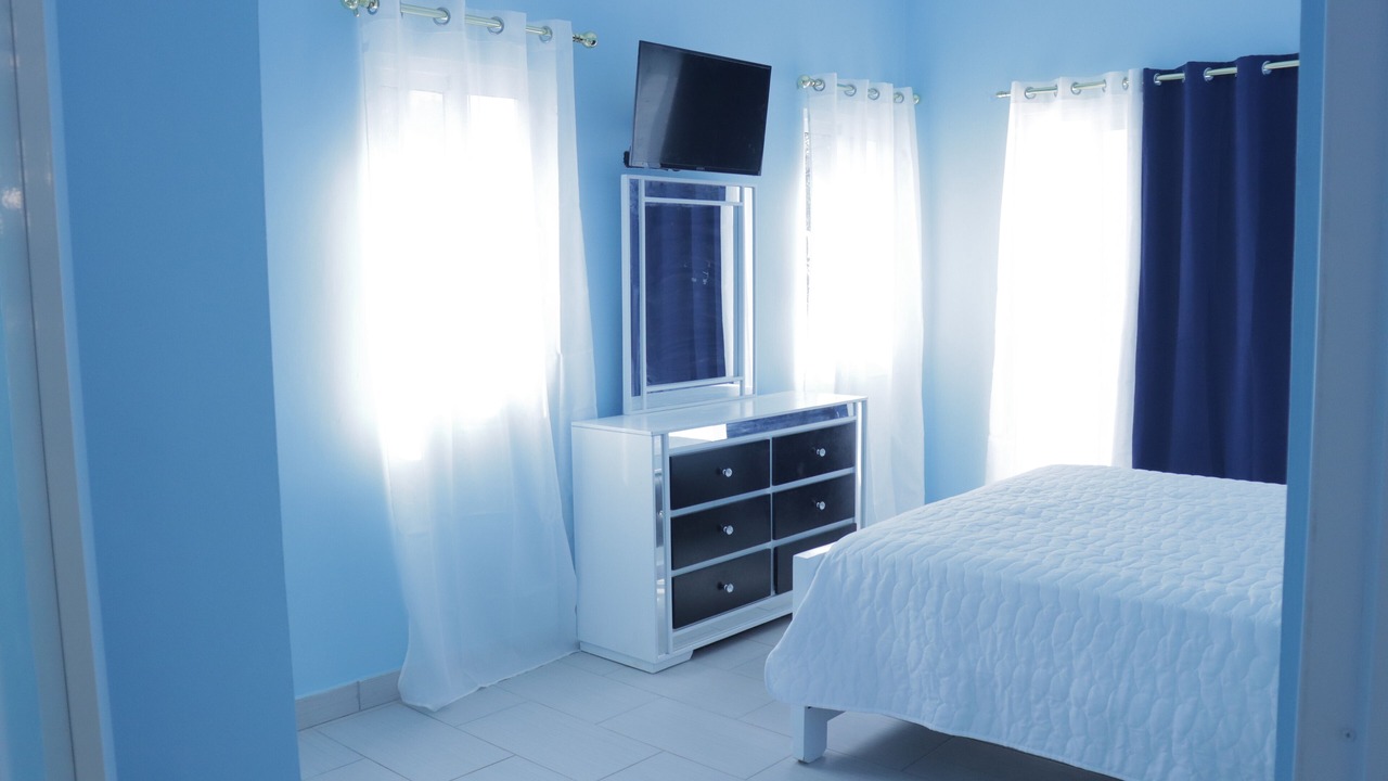 Photo of Bedroom in Urbanizacion Tavarez