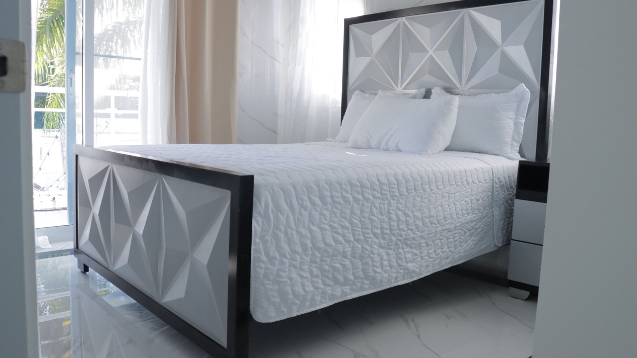 Photo of Bedroom in Urbanizacion Tavarez