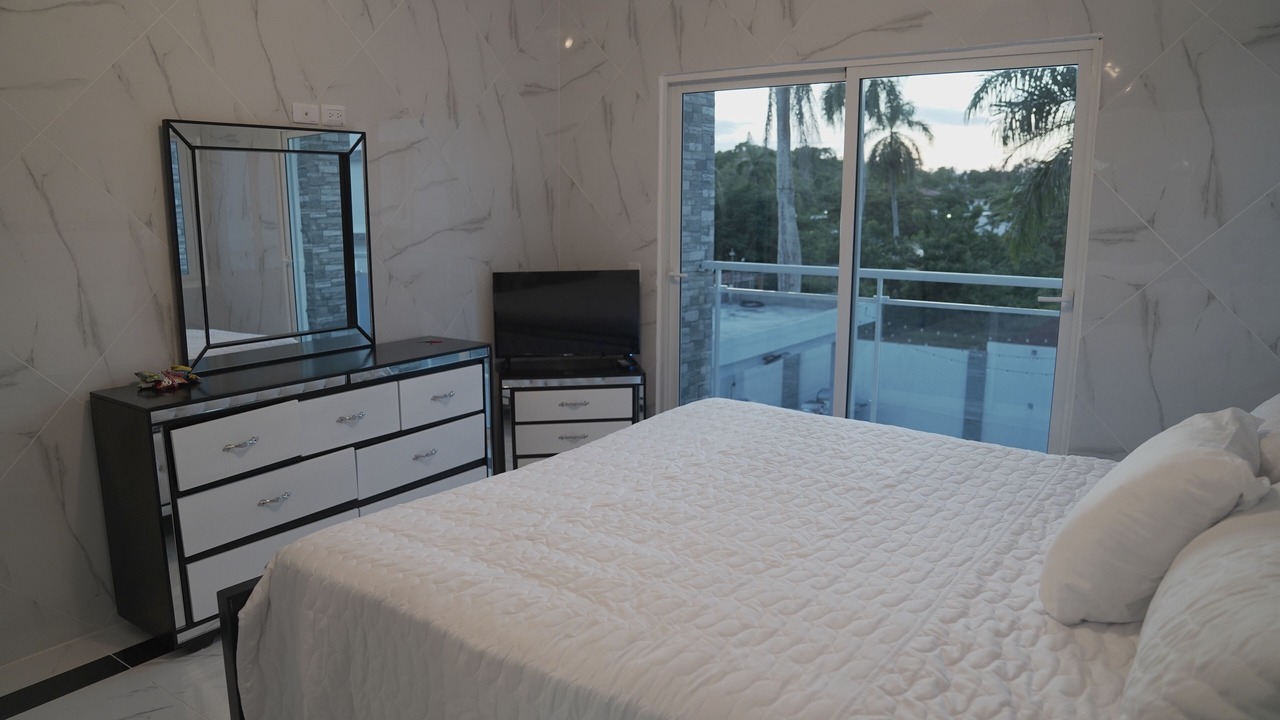 Photo of Bedroom in Urbanizacion Tavarez