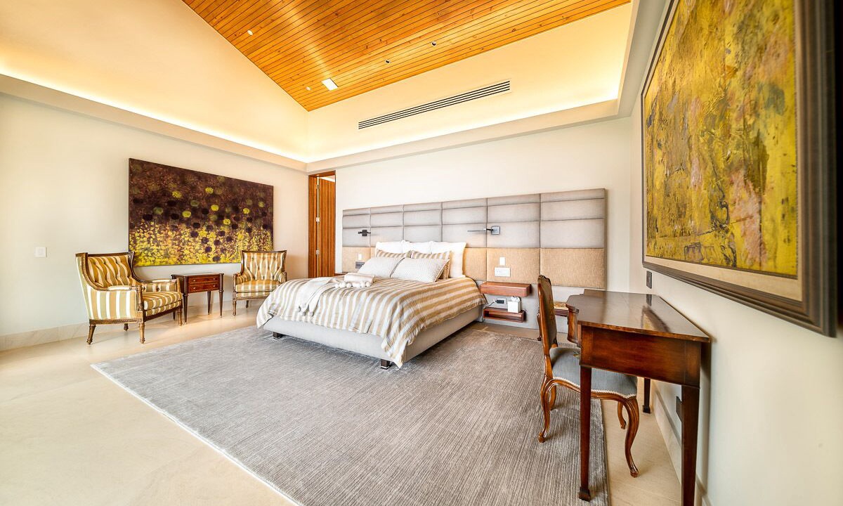 Photo of Bedroom in Punta Aguila