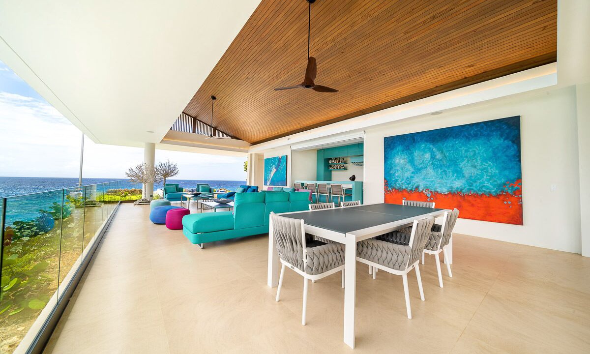 Photo of Outdoor in Punta Aguila
