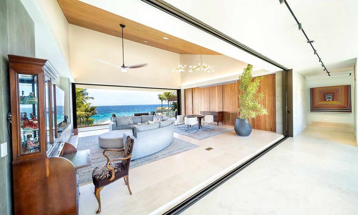 Photo of Livingroom in Punta Aguila