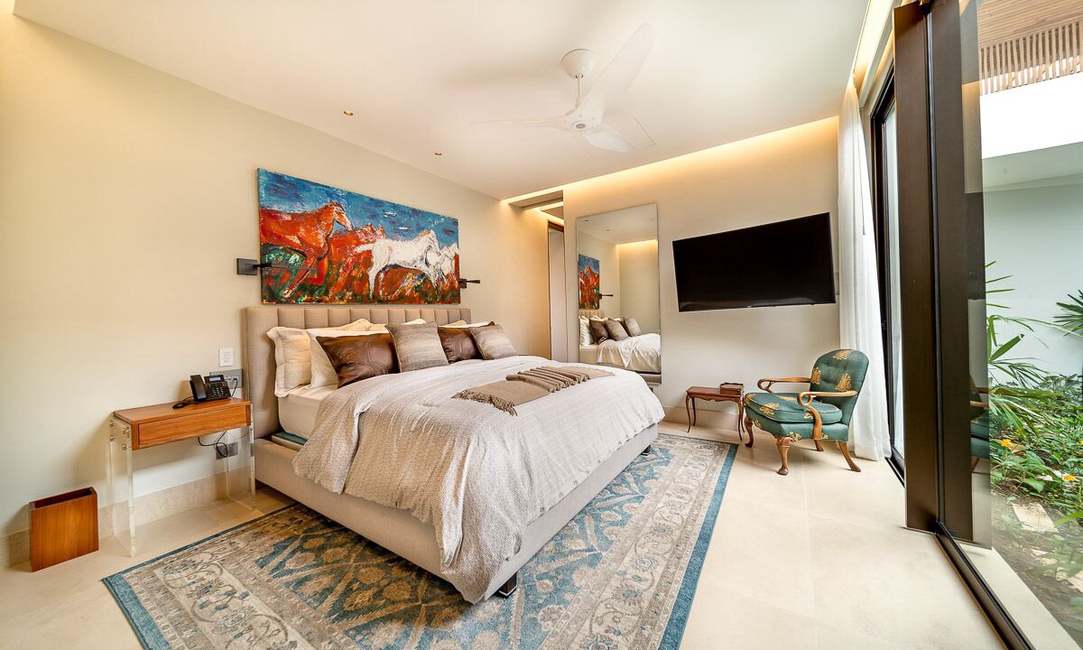 Photo of Bedroom in Punta Aguila