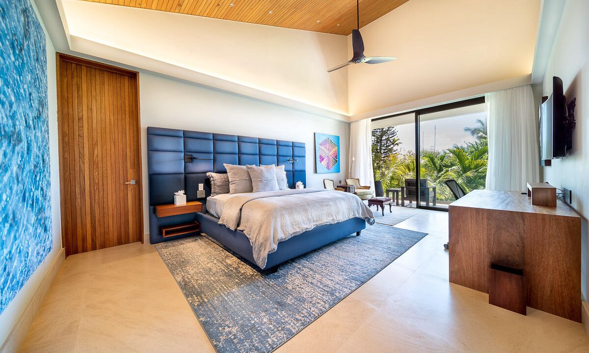 Photo of Bedroom in Punta Aguila