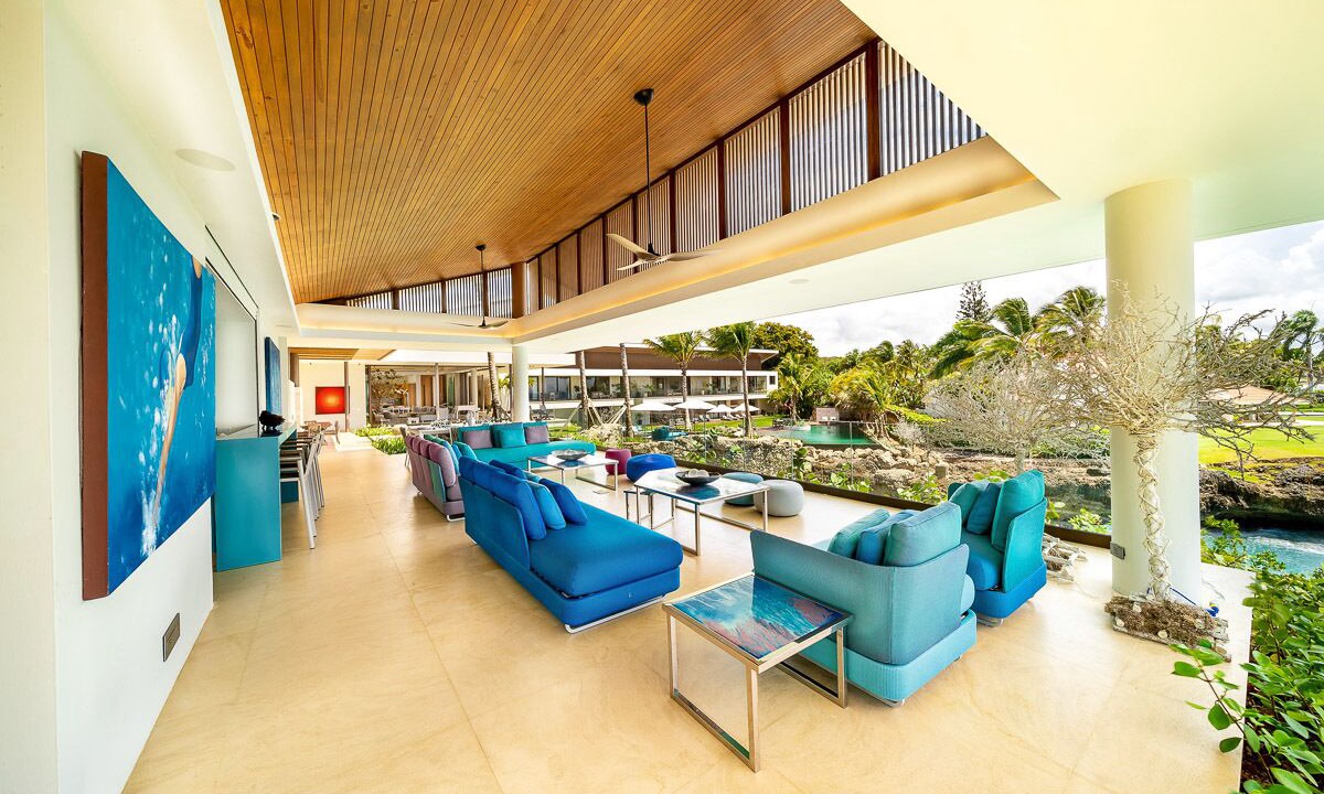 Photo of Outdoor in Punta Aguila