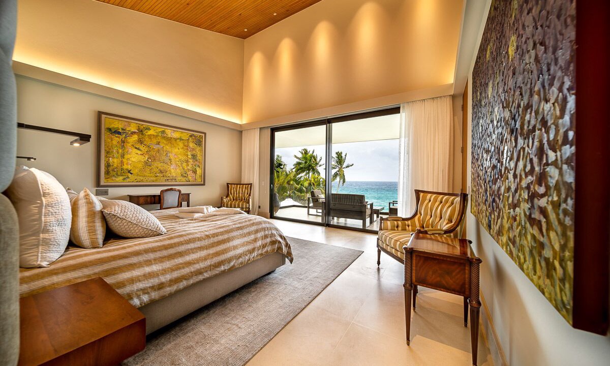 Photo of Bedroom in Punta Aguila