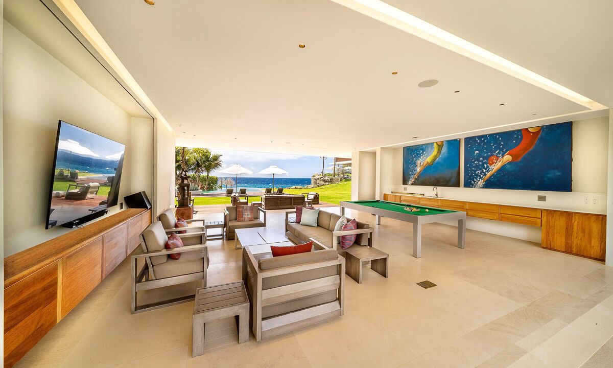 Photo of Bedroom in Punta Aguila