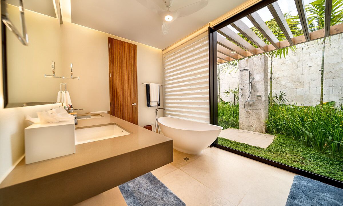 Photo of Bathroom in Punta Aguila