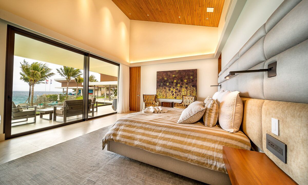 Photo of Bedroom in Punta Aguila