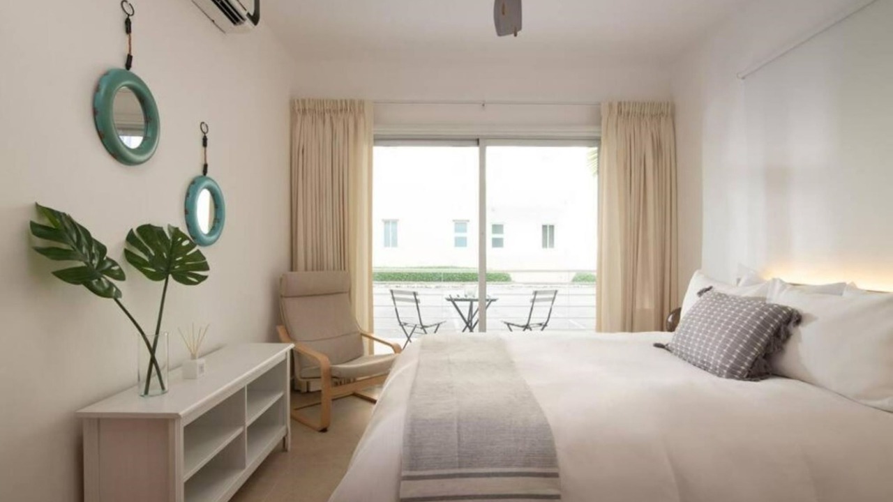 Photo of Bedroom in Punta Cana