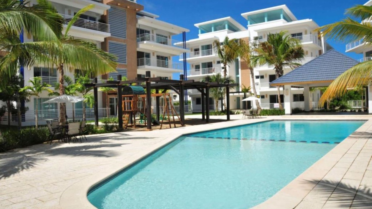 Photo of Outdoor in Punta Cana