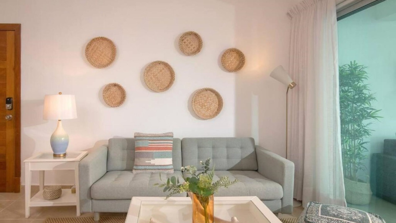 Photo of Livingroom in Punta Cana