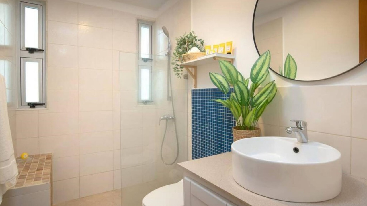 Photo of Bathroom in Punta Cana