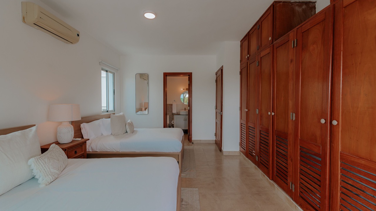 Photo of Bedroom in Punta Cana