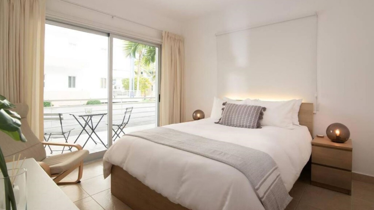 Photo of Bedroom in Punta Cana
