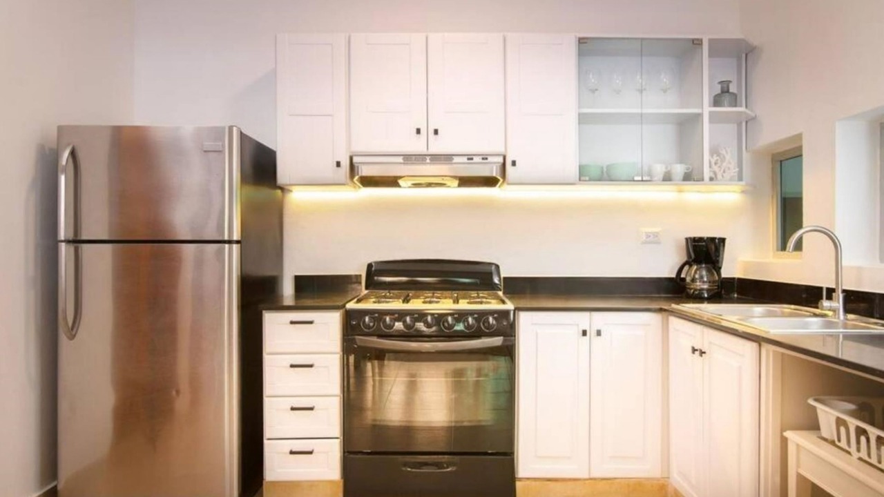 Photo of Kitchen in Punta Cana