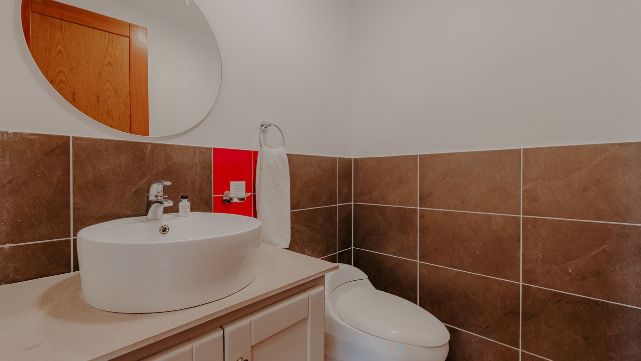 Photo of Bathroom in Punta Cana