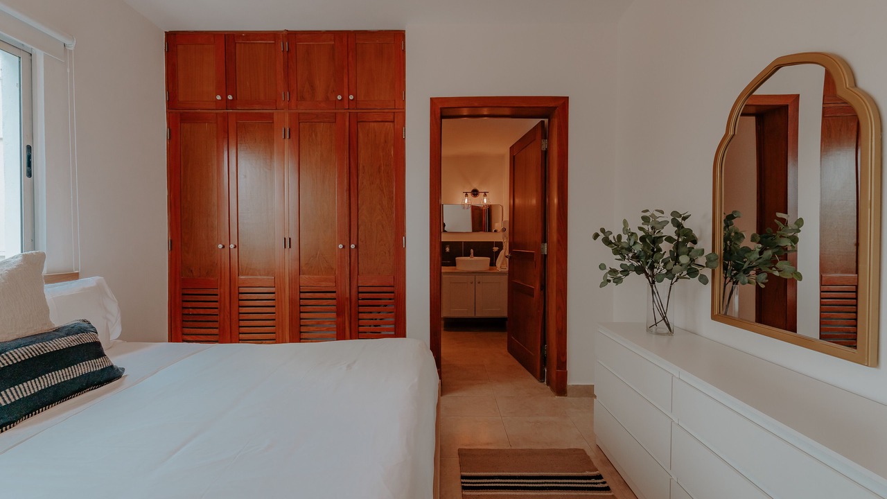 Photo of Bedroom in Punta Cana