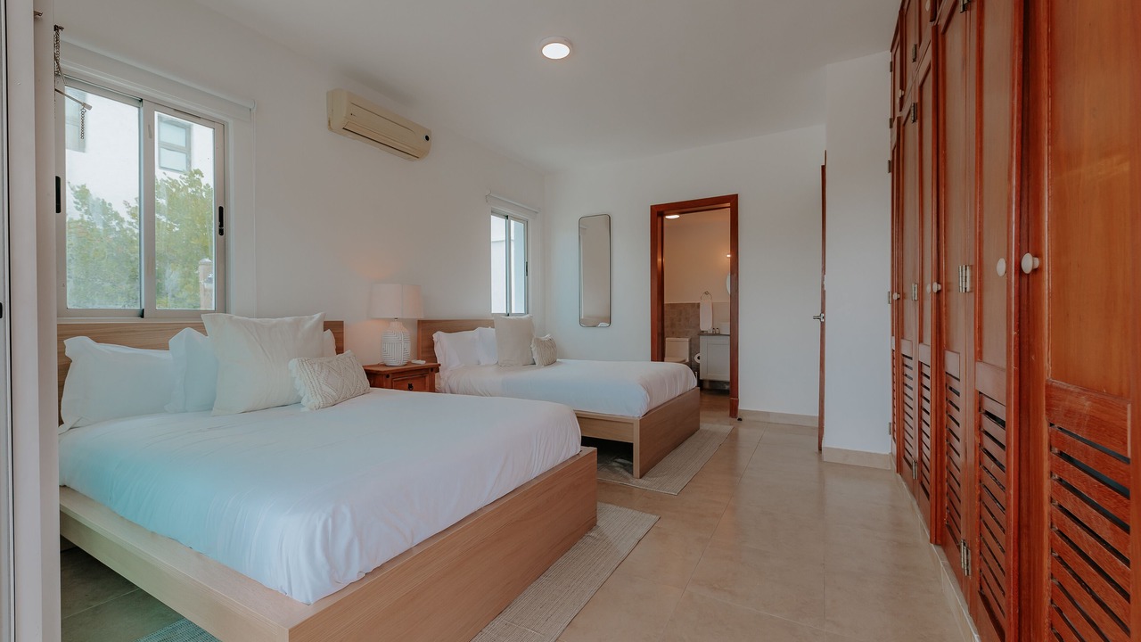 Photo of Bedroom in Punta Cana
