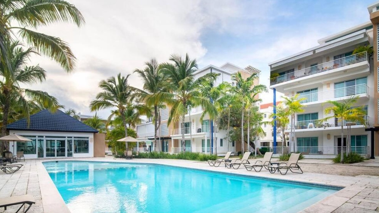 Photo of Outdoor in Punta Cana