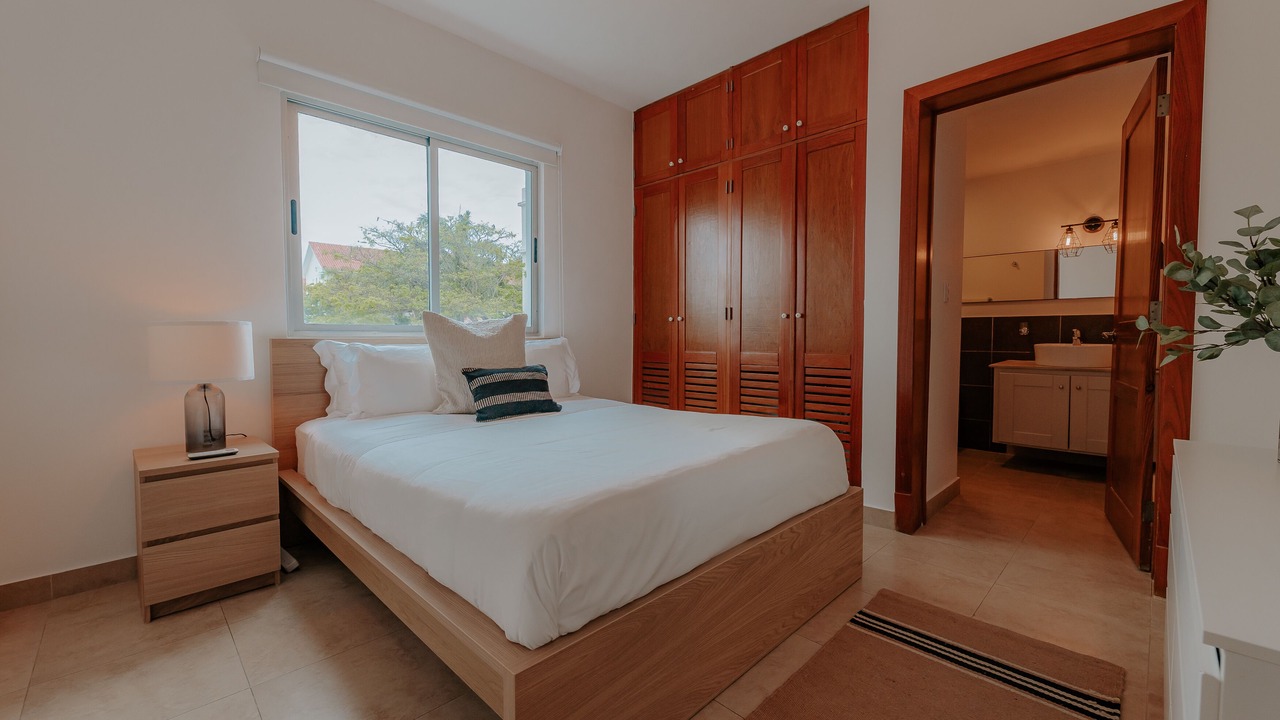 Photo of Bedroom in Punta Cana