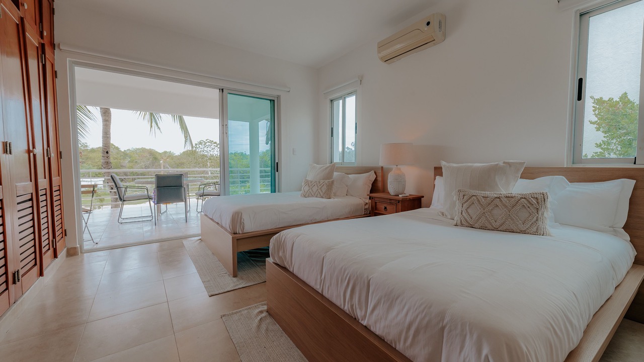 Photo of Bedroom in Punta Cana