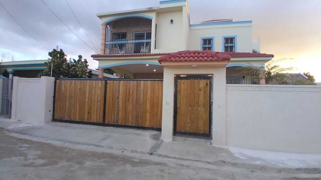 Photo of Outdoor in Cabrera