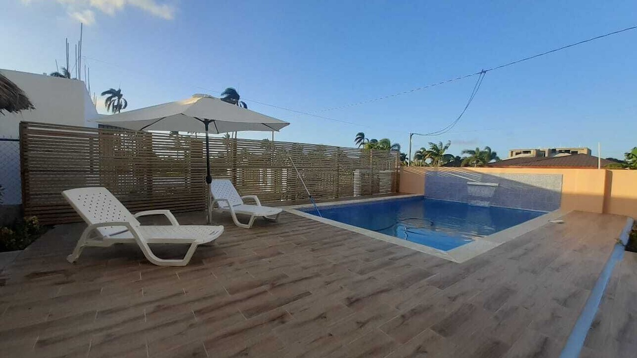 Photo of Outdoor in Cabrera