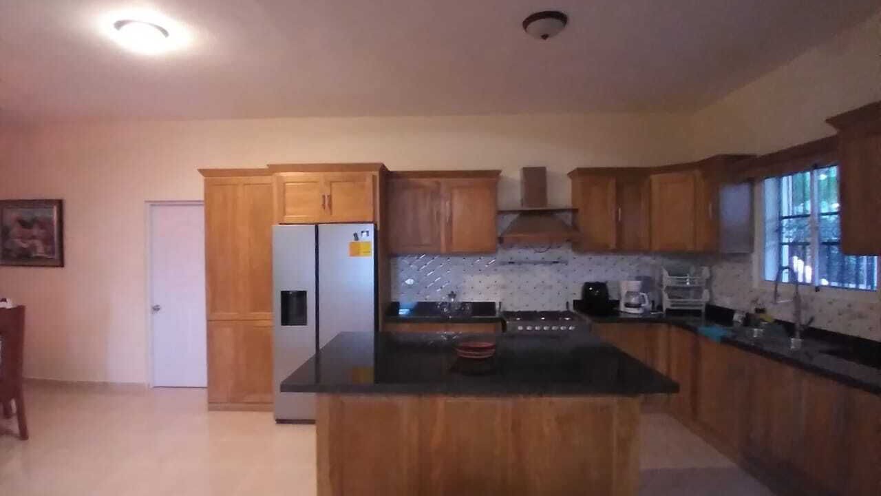 Photo of Kitchen in Cabrera