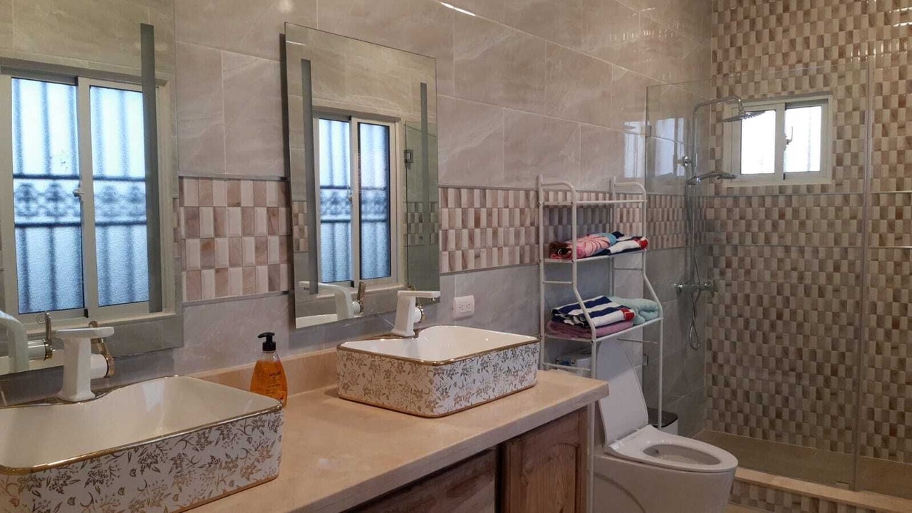 Photo of Bathroom in Cabrera