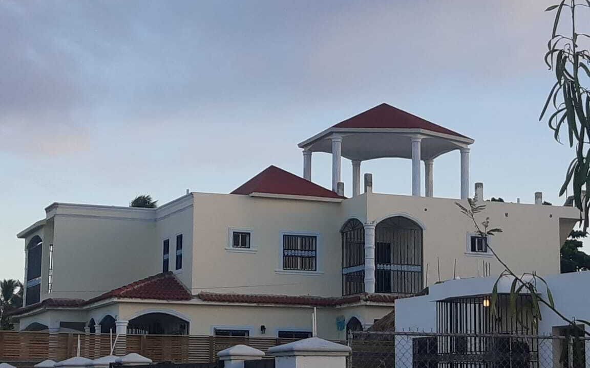 Photo of Outdoor in Cabrera