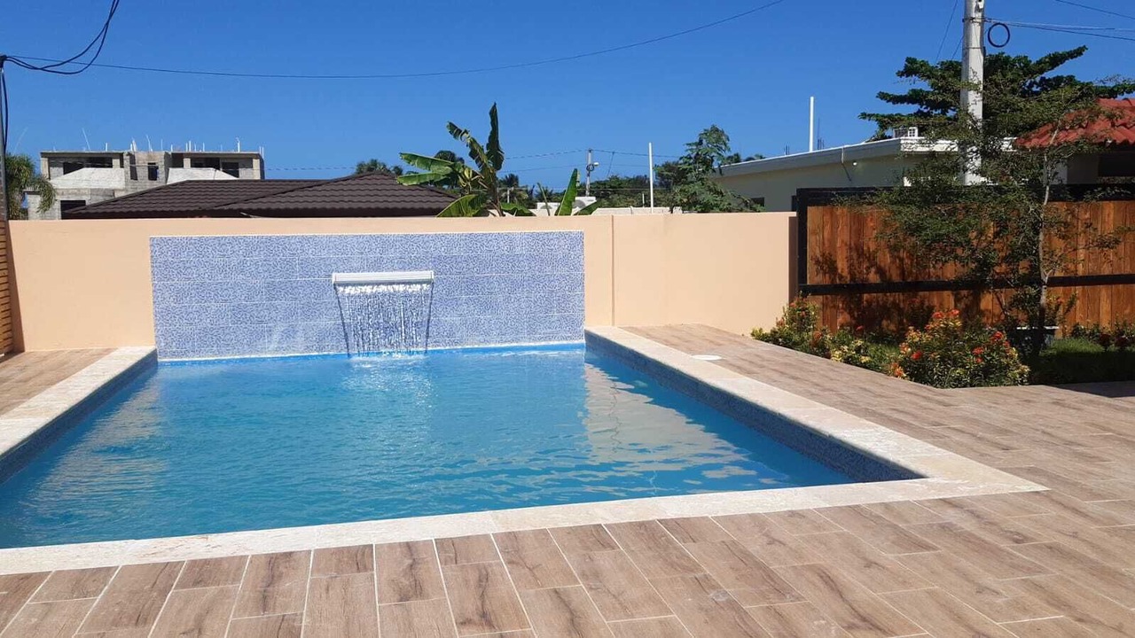 Photo of Outdoor in Cabrera