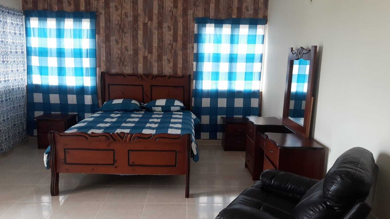 Photo of Bedroom in Cabrera