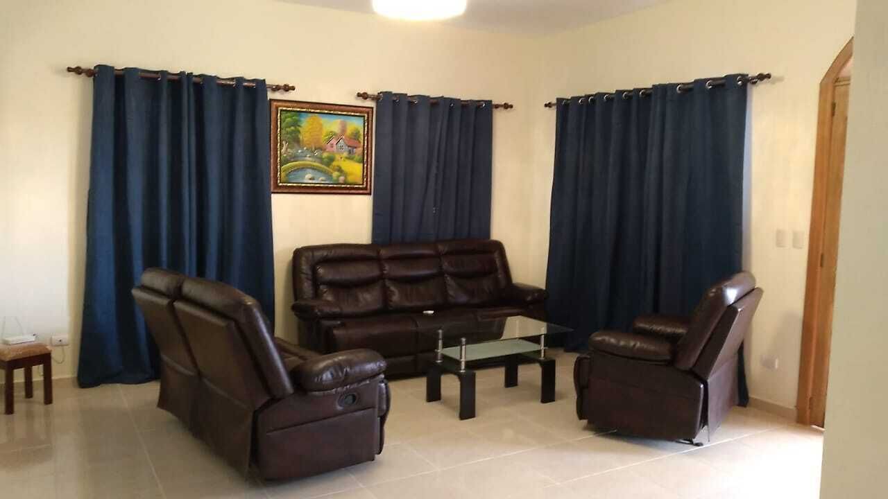 Photo of Livingroom in Cabrera