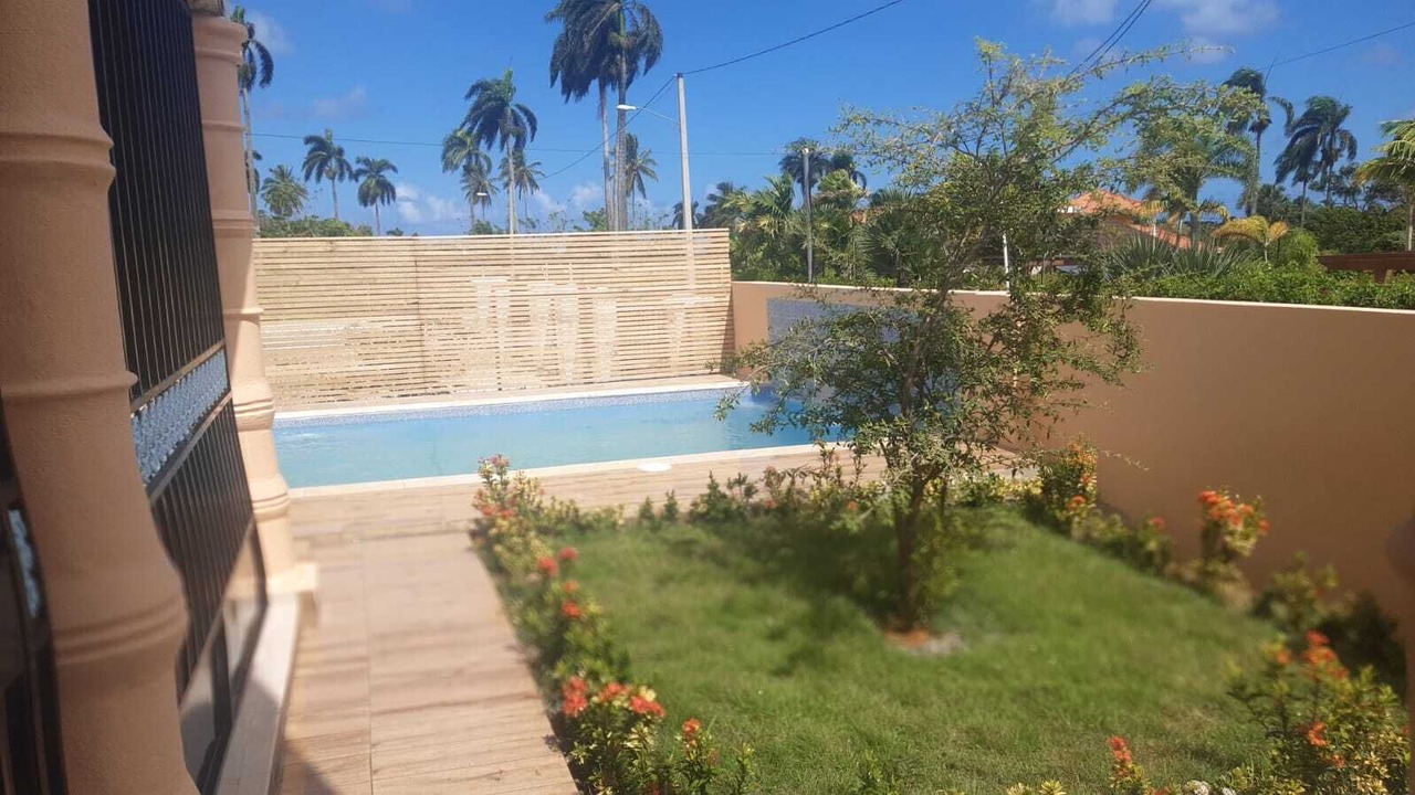 Photo of Outdoor in Cabrera