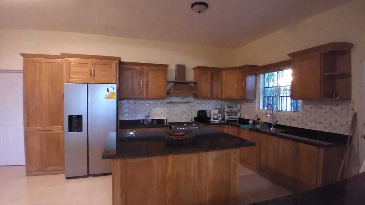 Photo of Kitchen in Cabrera
