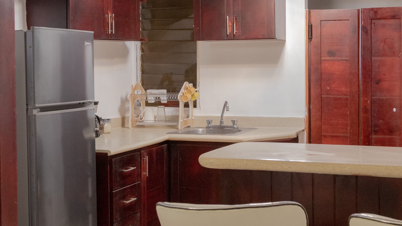 Photo of Kitchen in Mendoza