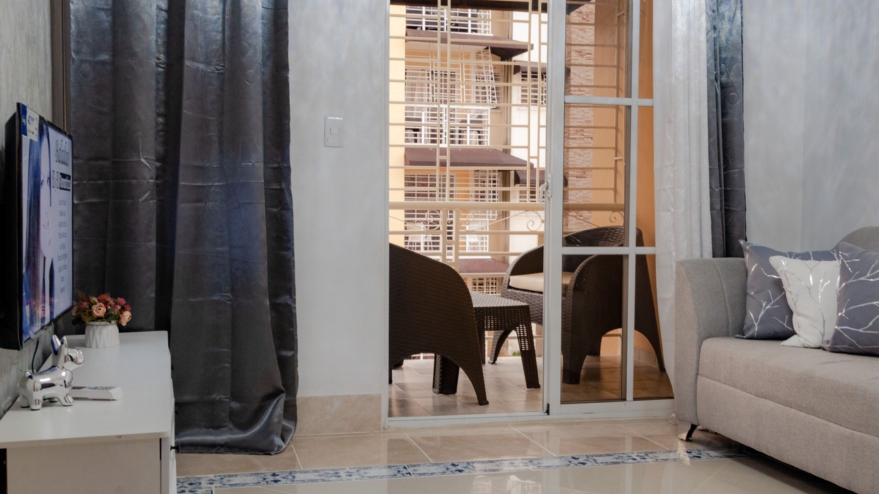 Photo of Livingroom in Mendoza