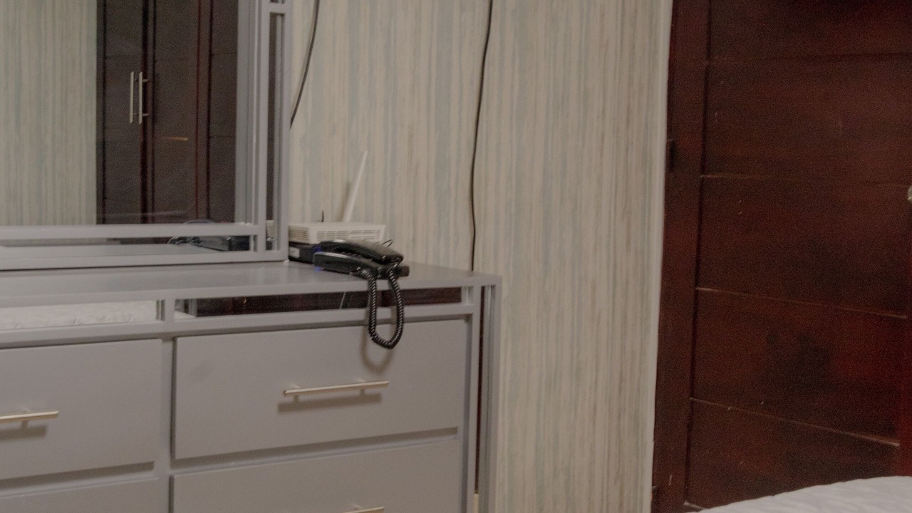 Photo of Bedroom in Mendoza