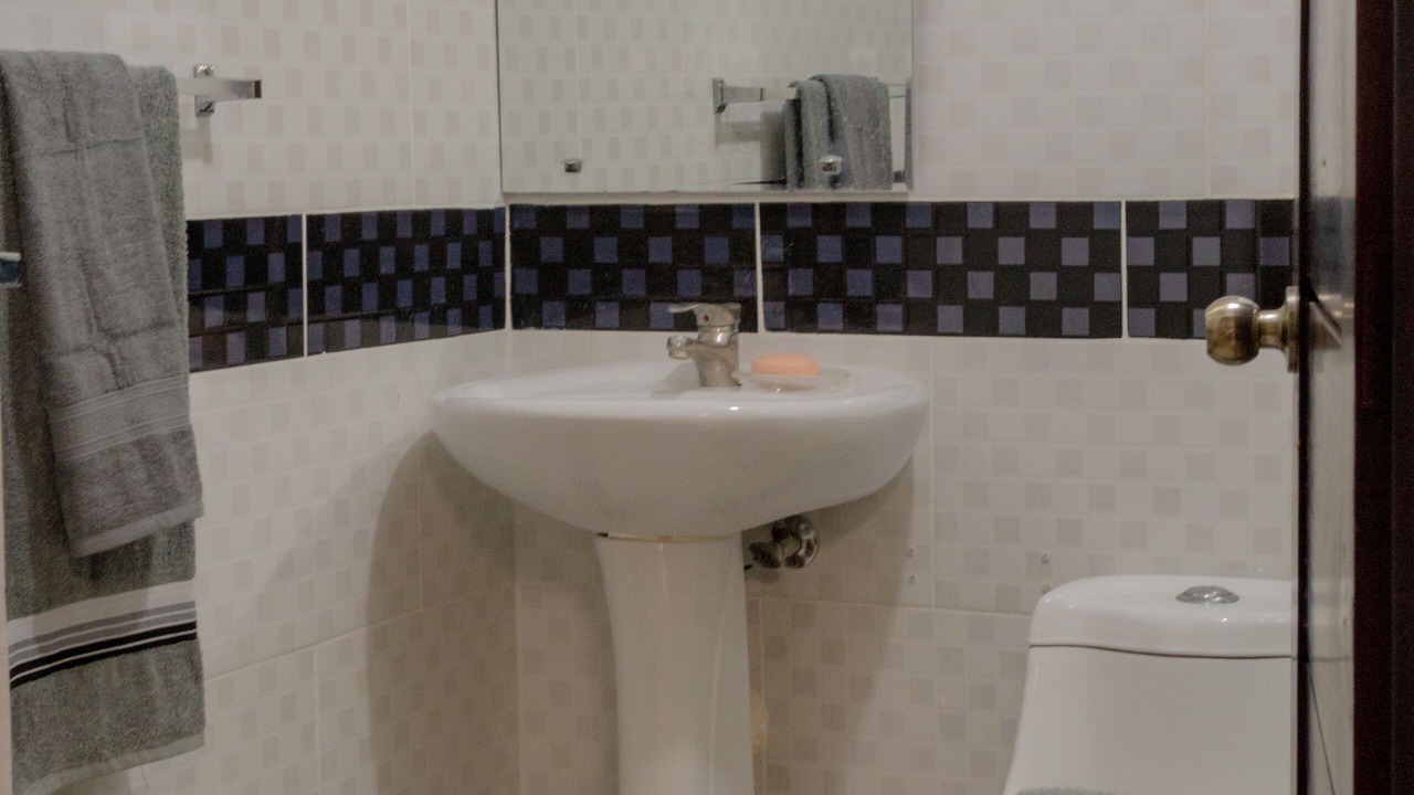 Photo of Bathroom in Mendoza
