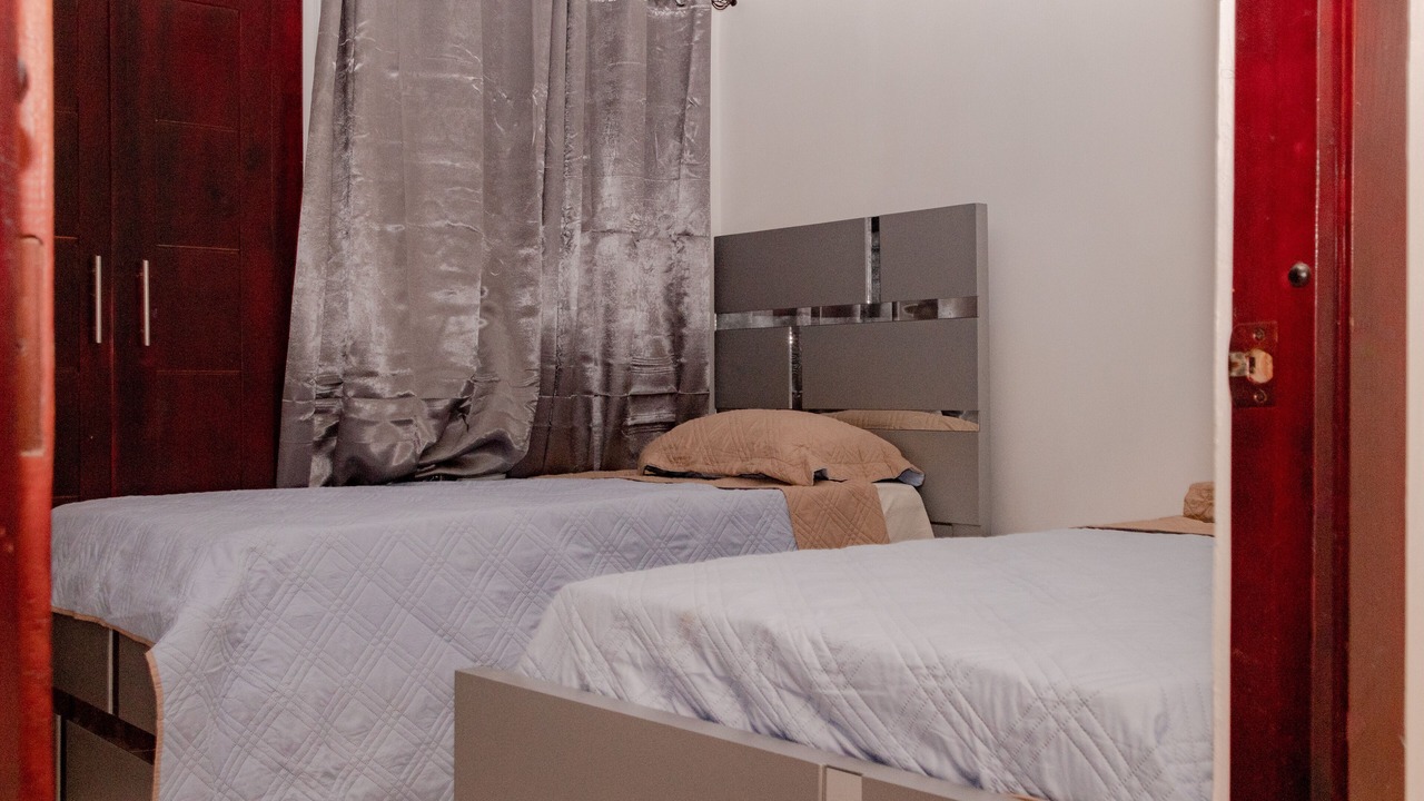 Photo of Bedroom in Mendoza