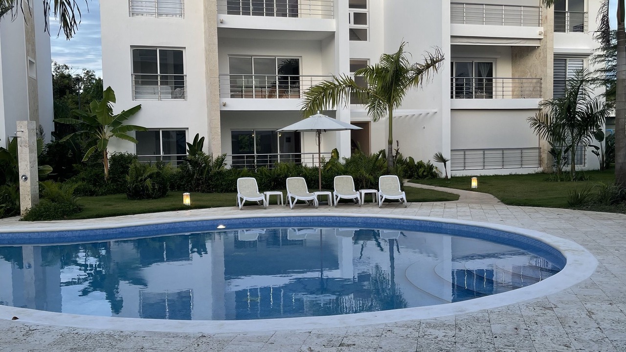 Photo of Outdoor in La Cana