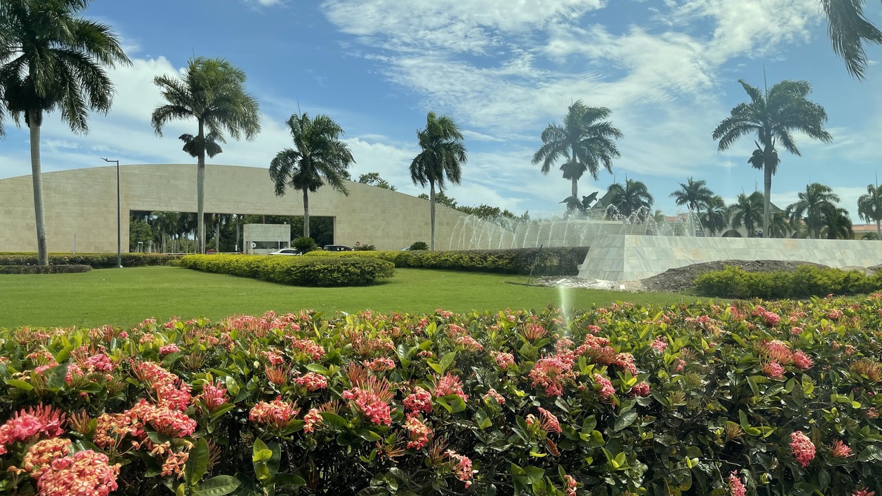 Photo of Outdoor in La Cana