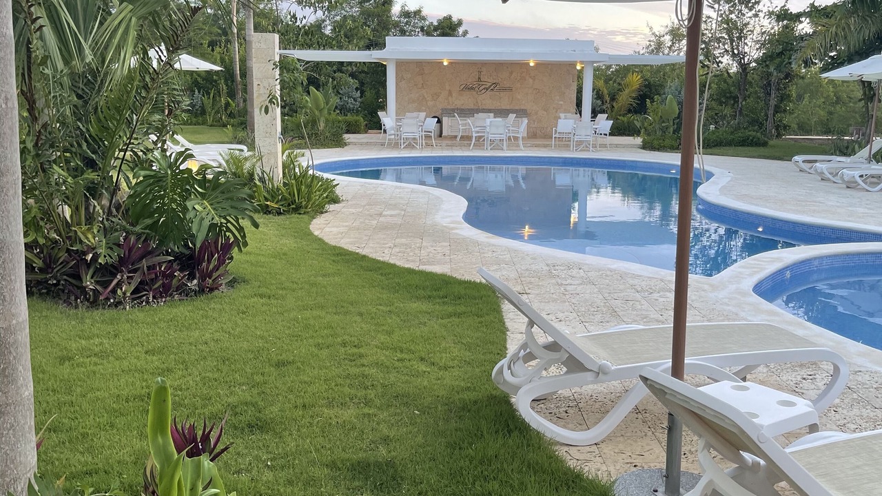 Photo of Outdoor in La Cana