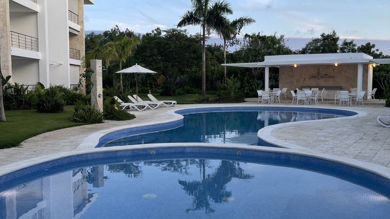 Photo of Outdoor in La Cana