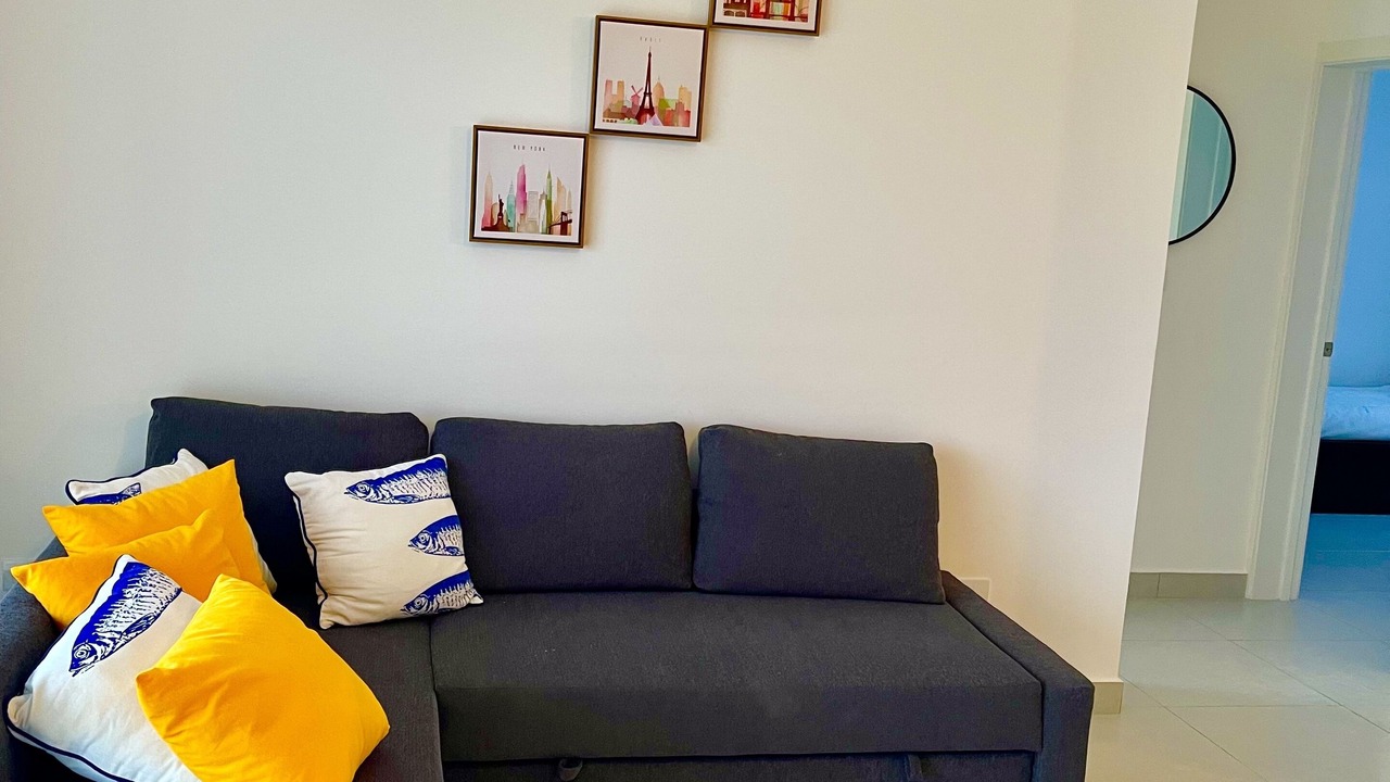 Photo of Livingroom in La Cana